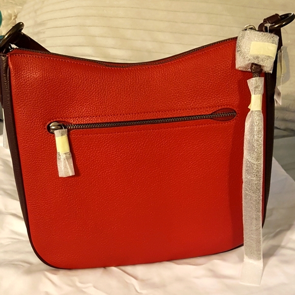 Coach Bags Coach Chaise Crossbody Colorblock Nwt Firm Poshmark